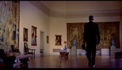 Vertigo (1958)James Stewart, Nina Shipman and Palace of the Legion of Honor, San Francisco, California